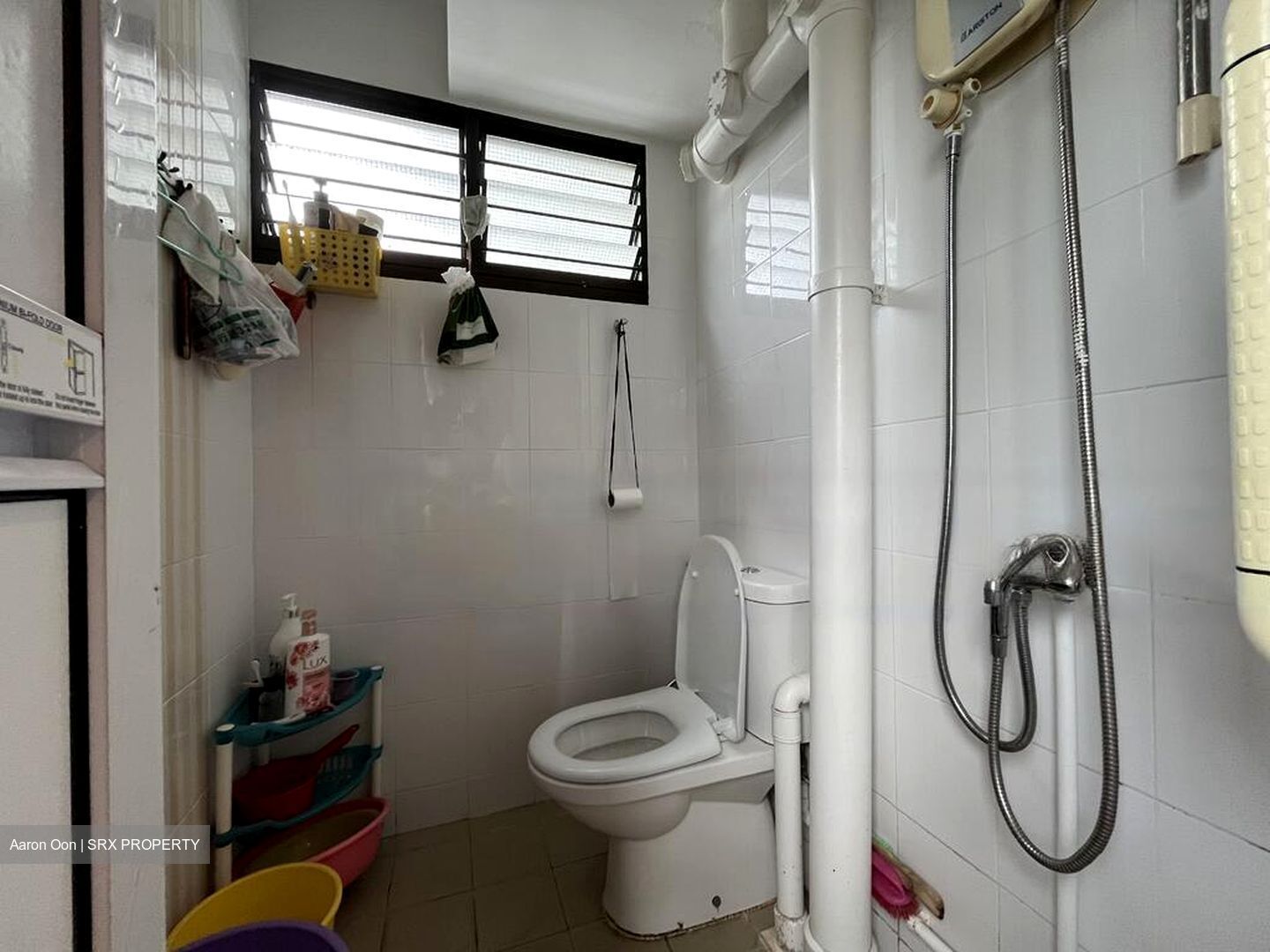 Bedok North Street 3 (D16), Shop House #464498741
